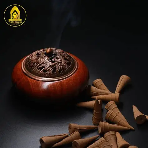 Nụ Trầm Hương